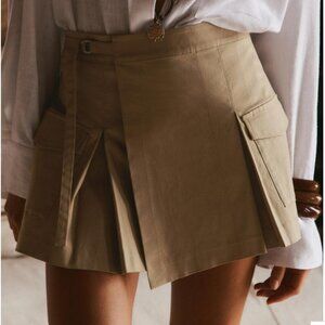 CARGO SKORT